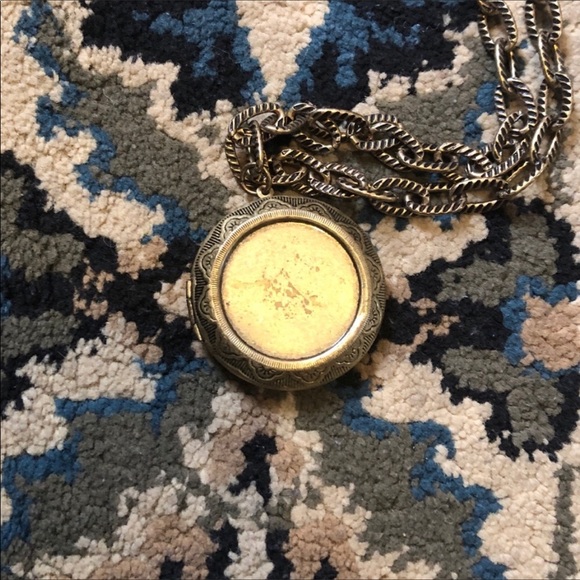 Vintage locket - Picture 7 of 8